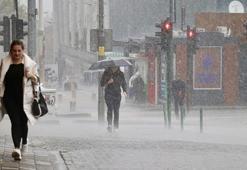 Bursalılar dikkat! Çok kuvvetli olacak, MGM saat verdi