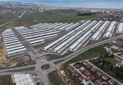 Samsun'un sanayi üssü olacak! Yeni ticaret merkezinde hareketlilik başladı