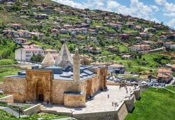 Şubatta Sivas: Tarih, doğa ve lezzet rotası