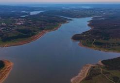 İSKİ son verileri paylaştı! İşte İstanbul barajlarında son durum