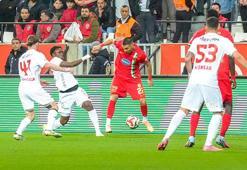 Vanspor, Amedspor'a yenildi! Osman Zeki Korkmaz itiraf etti: Memnunuz