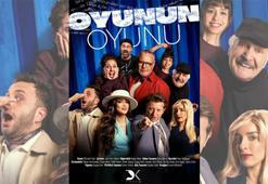 Tek çerçeve, iki hikaye: "Oyunun Oyunu" Caddebostan'da perde açıyor