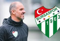 Bursaspor'da Mustafa Er'in sözleri kriz çıkardı: Utanç verici ve bozuk zihniyet