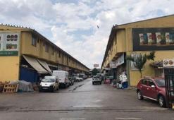 Kocaeli Toptancılar Sitesi'nin yeni yeri belli oldu!