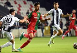 Karşıyaka 10-0 yendi, şimdi Altay'a bileniyor