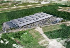 Kocaeli'ye dev fuar merkezi inşa ediliyor: Yeri ve tarihi belli oldu