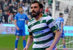 Bursaspor’da Hakkı Türker gelişmesi! Güzel haber geldi