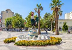 Veriler açıklandı! Denizli büyükşehirleri geride bıraktı, Türkiye'de 3'üncü sıraya çıktı