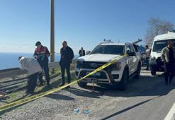 Muz bahçesine çalışmaya gidiyordu, gördüğü manzara karşısında dehşete düştü