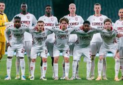 Samsunspor'a Shkendija maçı öncesi Emre Kılınç ve Afonso Sousa müjdesi!