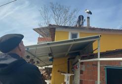 Bursa'da büyük heyecan: Adem Amca'nın gözü yollarda: Yaren Leylek geliyor! Eşi yuvaya ulaştı, heyecan dorukta