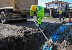 SASKİ dev altyapı projesini tamamladı! Kesintisiz su ve sıfır kayıp dönemi başladı