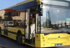Bursa'da ulaşımda yeni karar! BURULAŞ o hattı tamamen iptal etti