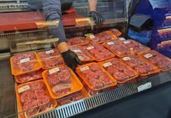 Ucuz fiyatlı et satışı Tekirdağ'da başladı, vatandaşlar yoğun ilgi gösterdi