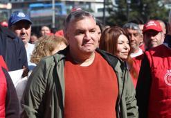 Seyhan'da işçi isyanı! Yüzde 3 zam teklifine tepki