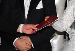 Evlenecek çiftlere 20 bin TL destek! İşte şartları