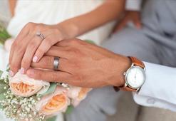 Rakamlar açıklandı! En çok evlenme ve boşanmanın olduğu iller belli oldu