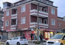 İnegöl'de iftara dakikalar kala dehşet yaşandı