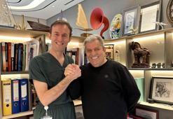 İzmir'de ilaç yazdırmaya gitti, kendisini ameliyat masasında buldu