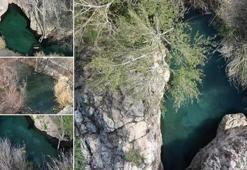 Malatya'nın ilçesinde fark edilince anında müdahale edildi!