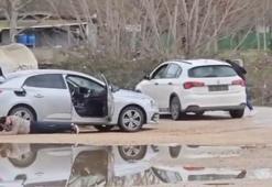 Kirli paraya soygun senaryosu yazdılar: Bursa'da polis dedektifi fark edince ipler koptu