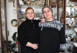 Babalarında ilham alan iki kardeş büyük tutkularını mesleğe dönüştürdü, aynı binada rakip oldular