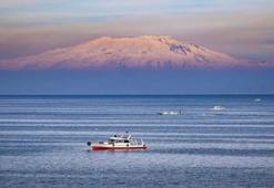 Van'da yüksek oranda bulundu: Göldeki değerler incelendi, milyar dolarlık maden yatıyor