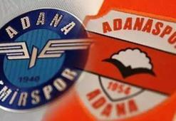Adana Demirspor ve Adanaspor resmen dibi gördü! Toplam 248 gol yediler