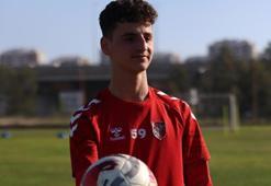 Karşıyaka'dan Fenerbahçe'ye transfer oldu: Performansımı düşürdü