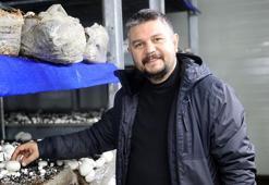 İngilizce öğretmenliğini bırakıp girişimci oldu! Devlet desteğiyle devasa tesisini kurdu