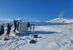 Erzincan’da yer altının tomografisi çekiliyor: 10 yeni istasyonla en küçük sarsıntı bile kayıtta! Görünmez faylar mercek altında!