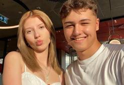 Kahreden kaza! 16 yaşındaki Defne Su hayatını kaybetti