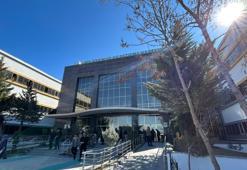 Van'da ilk kez denendi: Kornea naklinde yeni dönem başladı