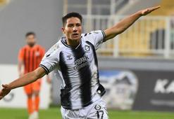 Altay'ın silahı genç yıldızı Ünal Alihan Kavlak!