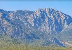 Adana'nın göğe yaslanan doğal miras mercek altında! Kuşaktan kuşağa aktarılan bir kaçış rotası