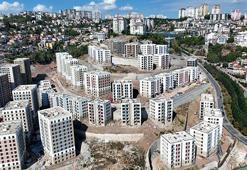 Bakan Kurum: İzmit’te modern ve güvenli bir yaşam alanı yükseliyor