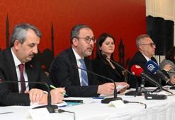 Kasapoğlu: “Erişilebilirlik önünde ne engel varsa hep birlikte mücadele edeceğiz”