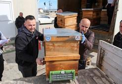 Bursalı üreticiye önemli destek! Bedava dağıtıldı