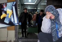 Sosyal medyada tanışıp evinde vahşice katletmişti! Cinayetle ilgili kan donduran detaylar...