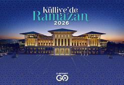 “Külliye’de ramazan” D-Smart GO’da