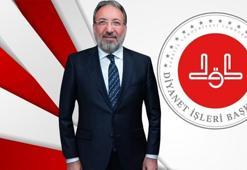 Diyanet İşleri Başkanı Prof. Dr. Safi Arpagu ‘Bir Ramazan Akşamı’nda