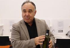 Ayvalık zeytinyağında karekod dönemi: Bahçesinden analiz sonucuna kadar her şey cebinizde