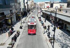Şanlıurfa'da yeni dönem! Turizme seviye atlatacak hamle