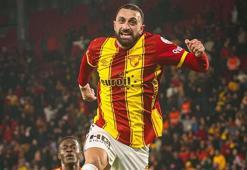 Göztepe, Eyüpspor maçı öncesi harekete geçti