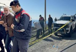 Antalya’da yol kenarında ölü bulundu! Vatandaşın İhbarı korkunç olayı ortaya çıkardı