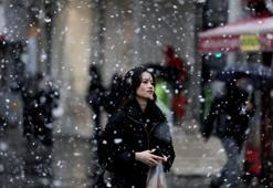 Ankara ve İstanbul’a kar uyarısı! Açıklama geldi