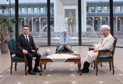 Diyanet İşleri Başkanı Safi Arpaguş ‘Bir Ramazan Akşamı’nda soruları cevapladı