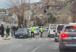 Mardin'de iki grup arasında silahlı kavga çıktı 2 kişi yaralandı