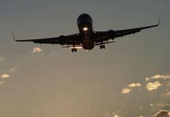 İstanbul uçağında powerbank paniği