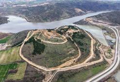 Bursa İnegöl'de yapımı süren dev proje ile ilgili iddialara belediyeden açıklama geldi